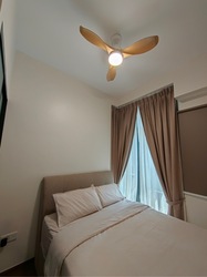 The M (D7), Apartment #562469021